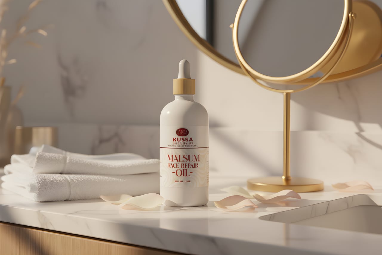 Facial essential
