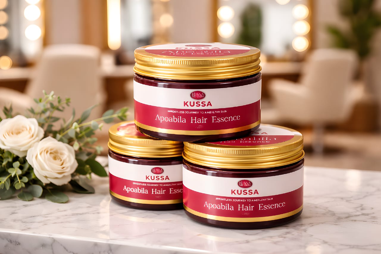 Apoabila Hair Essence