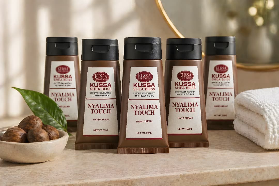 Nyalima Touch Hand Cream