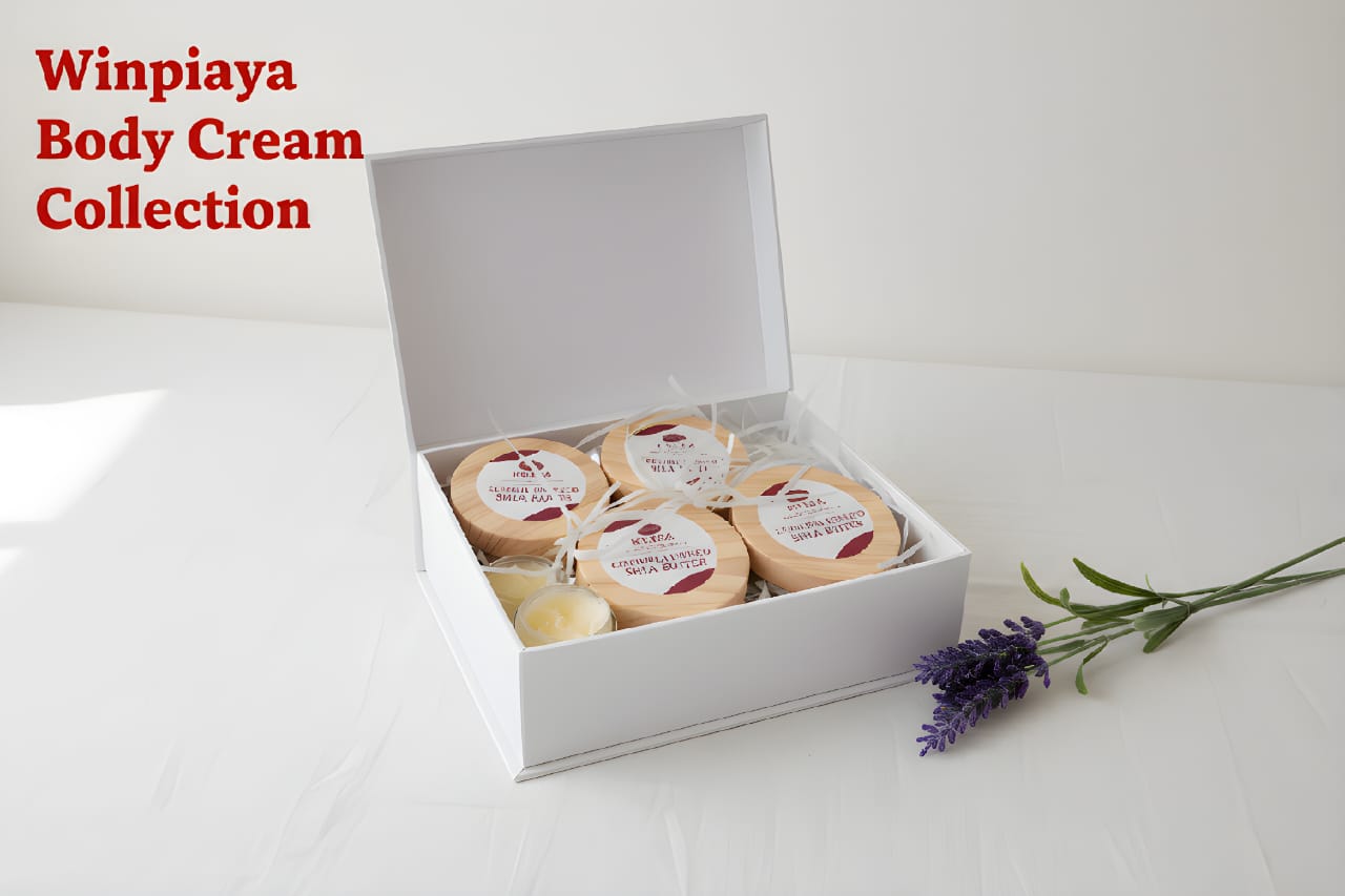 Winpiaya Body Collection
