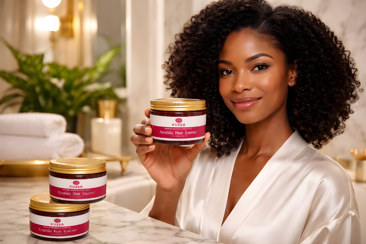 Pure Shea Butter Formulations